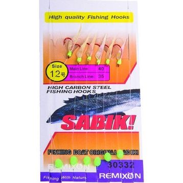 Remixon Sabiki 30332 Çapari