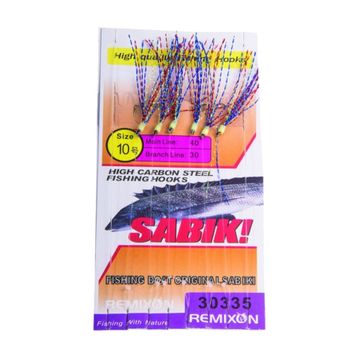 Remixon Sabiki 30335 Çapari
