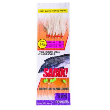 Remixon Sabiki DH2072 Çapari