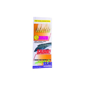 Remixon Sabiki DH2078 Çapari