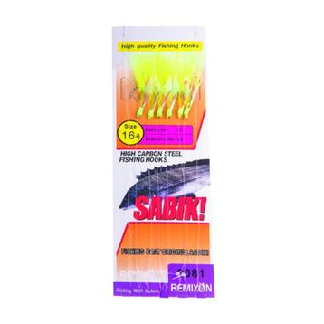 Remixon Sabiki DH2081 Çapari