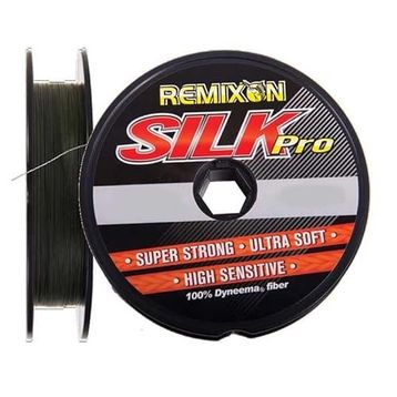 Remixon Silk Pro 0.38 mm 100 mt İpek Misina