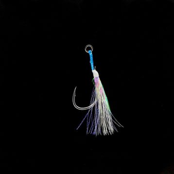 Remixon Single Nickel Assist 3 Adet İğne