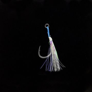 Remixon Single Nickel Assist 3 Adet İğne