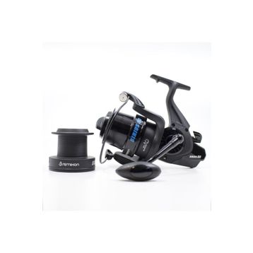 Remixon Sirius 8000 Surf Grafit Yedek Kafalı Olta Makinesi