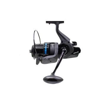 Remixon Sirius 8000 Surf Grafit Yedek Kafalı Olta Makinesi
