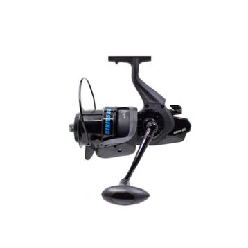 Remixon Sirius 8000 Surf Grafit Yedek Kafalı Olta Makinesi