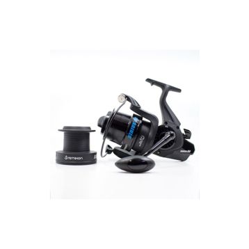 Remixon Sirius 8000 Surf Grafit Yedek Kafalı Olta Makinesi