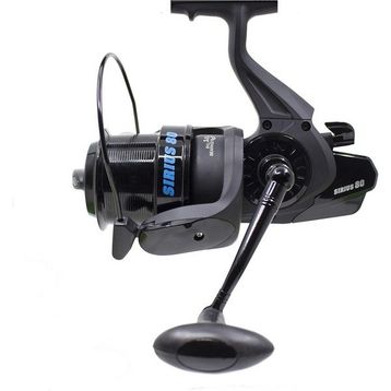 Remixon Sirius 8000 Surf Grafit Yedek Kafalı Olta Makinesi