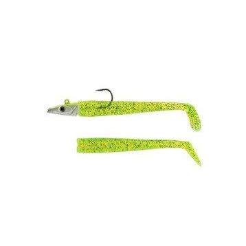 Remixon Snake Shad 11 cm Silikon Yem