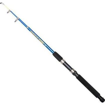 Remixon Speed 1.80 m 20-60 gr Blue Tele Kamış