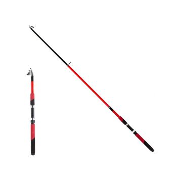 Remixon Speed 2.10 m 20-60 gr Red Tele Kamış