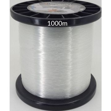 Remixon Spider Deluxe 1000 m Monofilament Misina