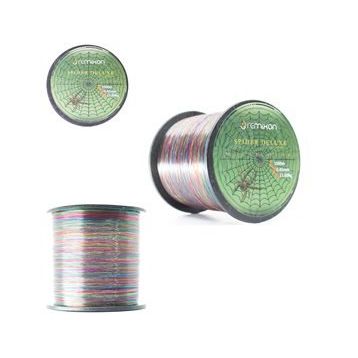 Remixon Spider Multicolor Misina
