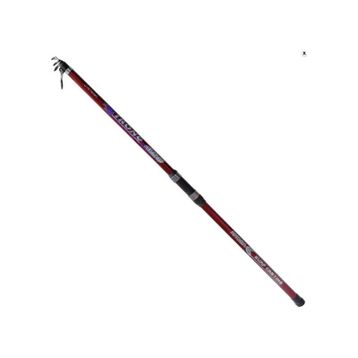 Remixon Strong 3.90 m 100-250 gr Tele Surf Kamış
