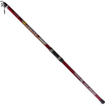 Remixon Strong 4.20 m 100-250 gr Red Tele Surf Kamış