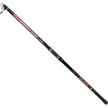Remixon Strong 4.20 m 100-250 gr Red Tele Surf Kamış