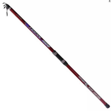 Remixon Strong 4.20 m 100-250 gr Tele Surf Kamış