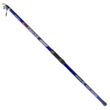 Remixon Strong Blue 420 cm 100-250 gr Atarlı Surf Kamış