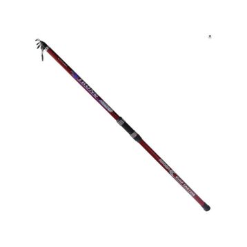 Remixon Strong Red 420 cm 100-250 gr Atarlı Surf Kamış