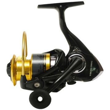 Remixon Viking 2000 Gold 3+1BB Olta Makinesi