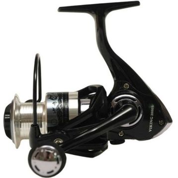 Remixon Viking 2000 Silver 3+1BB Olta Makinesi
