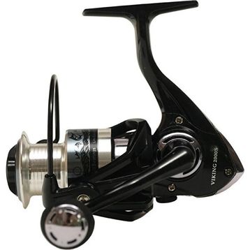 Remixon Viking 4000 Silver 3+1BB Olta Makinesi