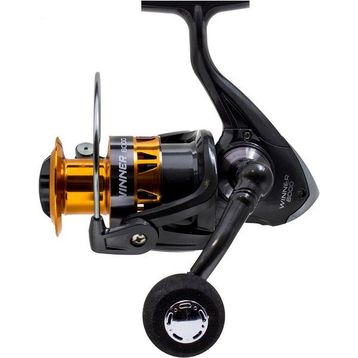 Remixon Winner 6000 Spin Olta Makinesi