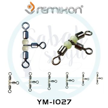Remixon YM-1027 2-0 Fırdöndü