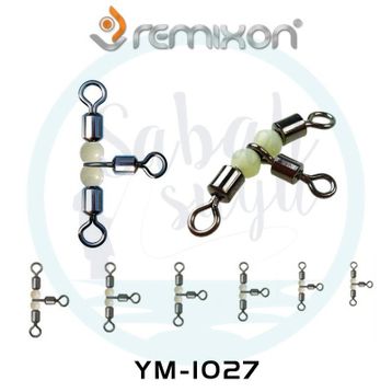 Remixon YM-1027 2-0 Fırdöndü