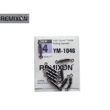 Remixon YM-1046 1-0 Fırdöndü