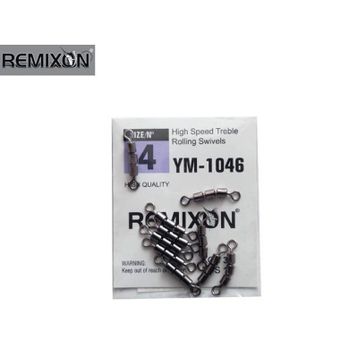 Remixon YM-1046 4 Fırdöndü