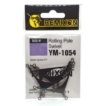 Remixon YM-1054 2 Fırdöndü