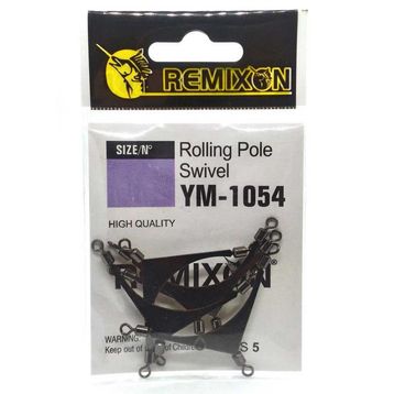 Remixon YM-1054 No:6 Fırdöndü