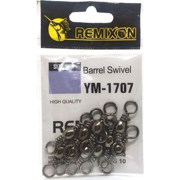 Remixon YM-1707 NO:14 Fırdöndü