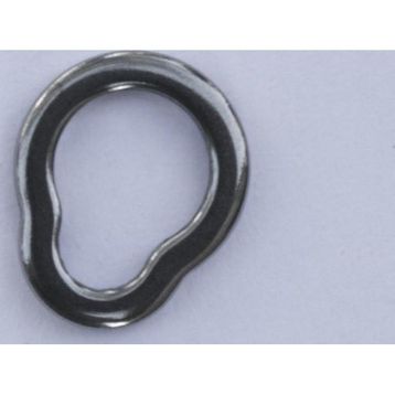 Remixon YM-9223 8,8x7,4x1,1mm Armut Jig Halkası