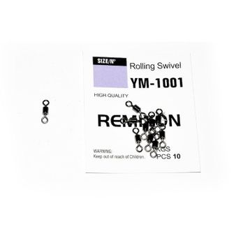 Remixon YM1001 No:3/0 By Fırdöndü