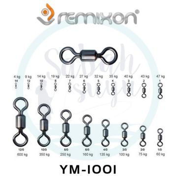 Remixon YM1001 No:7 By Fırdöndü