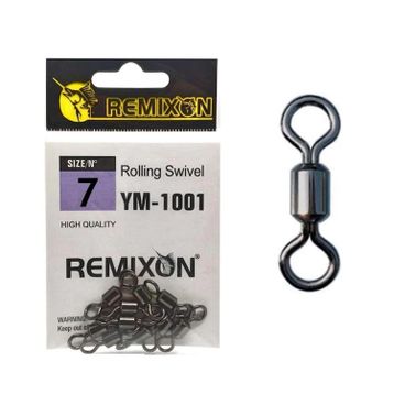 Remixon YM1001 No:7 By Fırdöndü