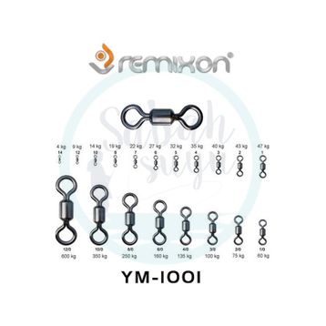 Remixon YM1001 No:7 By Fırdöndü