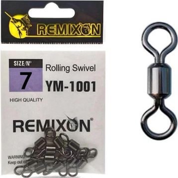 Remixon YM1001 No:7 By Fırdöndü