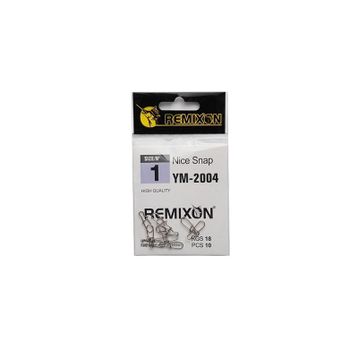 Remixon YM2004 No:4 Klips