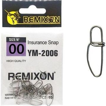 Remixon YM2006 No:00 10 Adet Klips