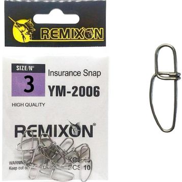 Remixon YM2006 No:3 10 Adet Klips
