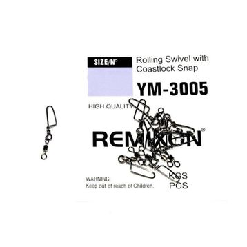 Remixon YM3005 No:10 Fırdöndü