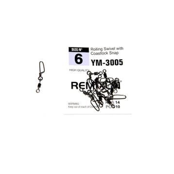 Remixon YM3005 No:6 Fırdöndü