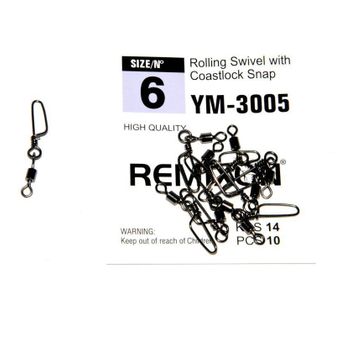 Remixon YM3005 No:6 Fırdöndü