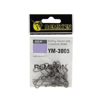 Remixon YM3005 No:8 Fırdöndü
