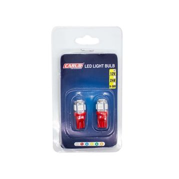 Remkay 12V 5 Led 2'li Dipsiz Ampul