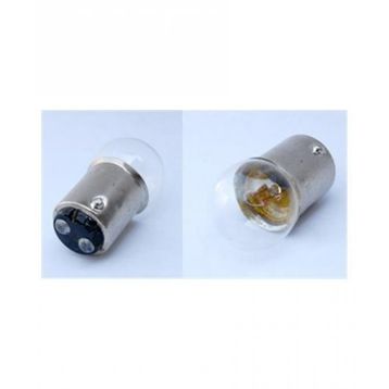 Remkay 12V 5W 68 Çift Duylu Ampul